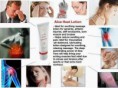 Aloe Heat Lotion